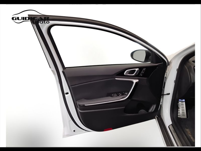 GuidiCar - KIA Xceed 2023 XCeed 1.6 crdi mhev GT-line Plus 136cv dct Usato