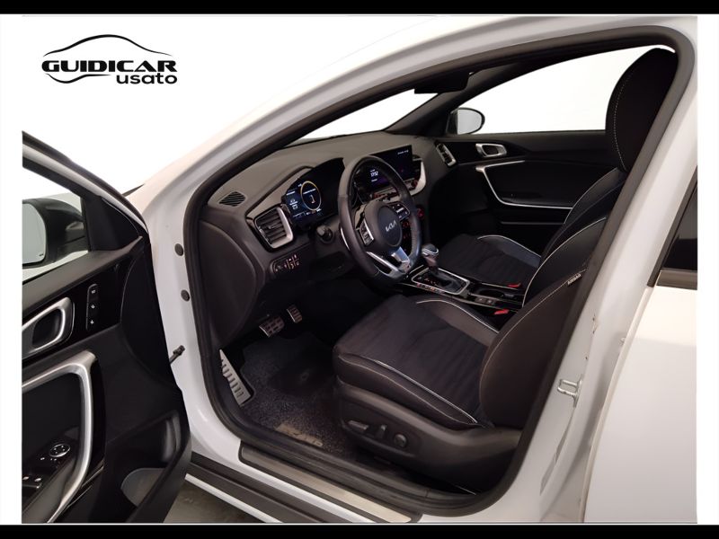 GuidiCar - KIA Xceed 2023 XCeed 1.6 crdi mhev GT-line Plus 136cv dct Usato