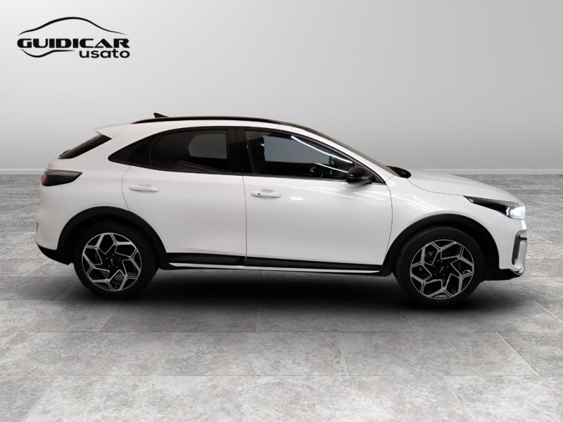 GuidiCar - KIA Xceed 2023 XCeed 1.6 crdi mhev GT-line Plus 136cv dct Usato