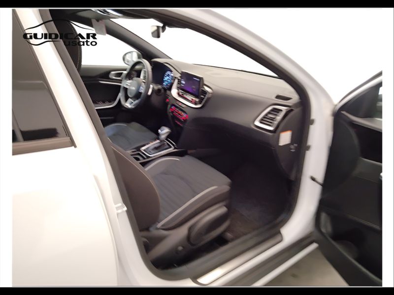 GuidiCar - KIA Xceed 2023 XCeed 1.6 crdi mhev GT-line Plus 136cv dct Usato