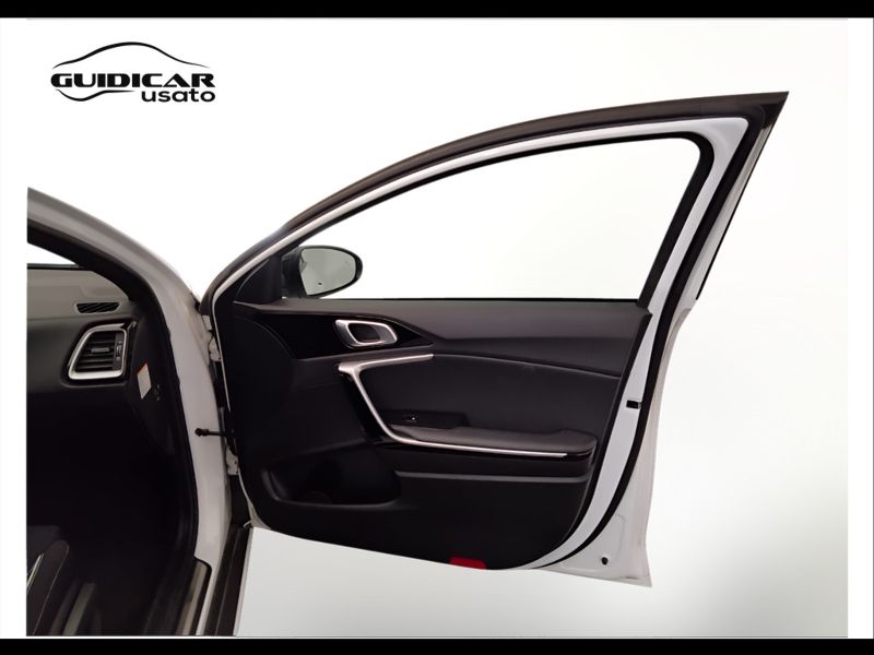 GuidiCar - KIA Xceed 2023 XCeed 1.6 crdi mhev GT-line Plus 136cv dct Usato