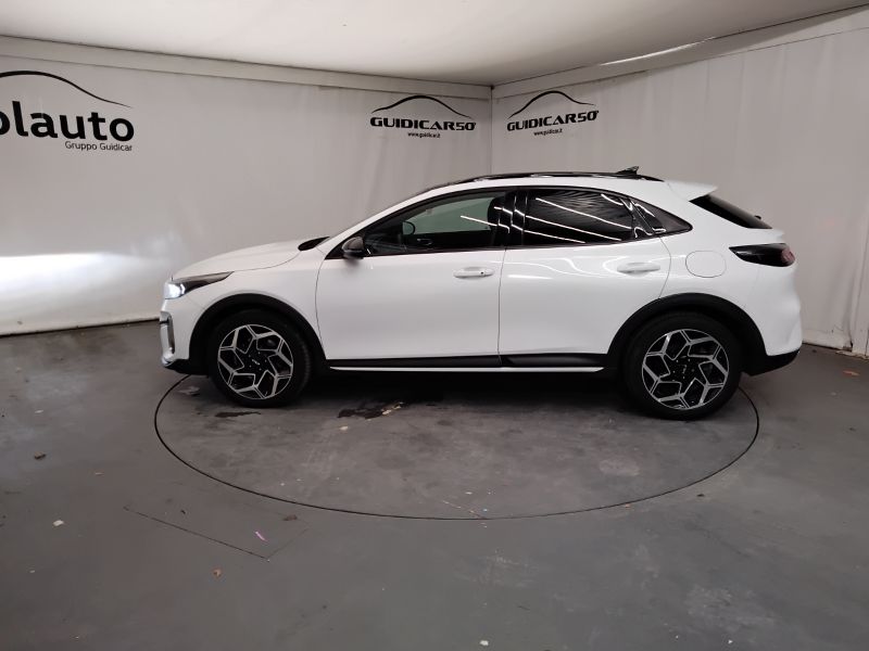 GuidiCar - KIA Xceed 2023 XCeed 1.6 crdi mhev GT-line Plus 136cv dct Usato