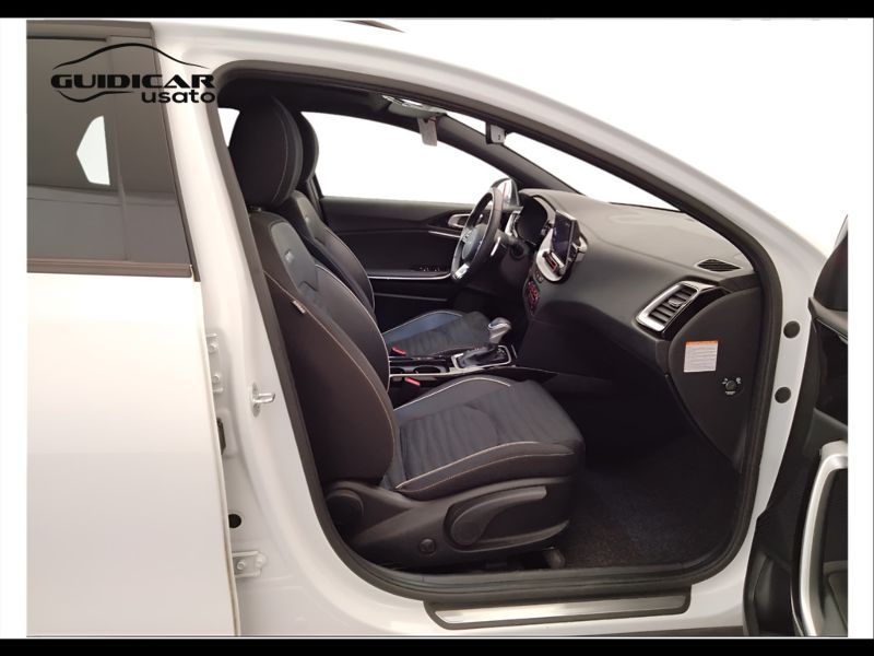 GuidiCar - KIA Xceed 2023 XCeed 1.6 crdi mhev GT-line Plus 136cv dct Usato