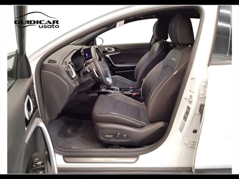 GuidiCar - KIA Xceed 2023 XCeed 1.6 crdi mhev GT-line Plus 136cv dct Usato