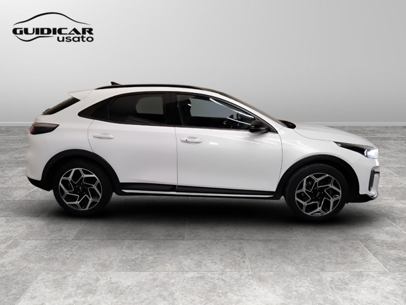 GuidiCar - KIA Xceed 2023 XCeed 1.6 crdi mhev GT-line Plus 136cv dct Usato