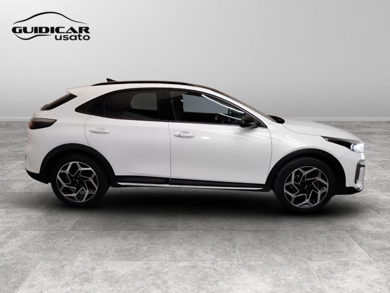 GuidiCar - KIA Xceed 2023 XCeed 1.6 crdi mhev GT-line Plus 136cv dct Usato