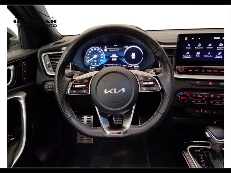 GuidiCar - KIA Xceed 2023 XCeed 1.6 crdi mhev GT-line Plus 136cv dct Usato