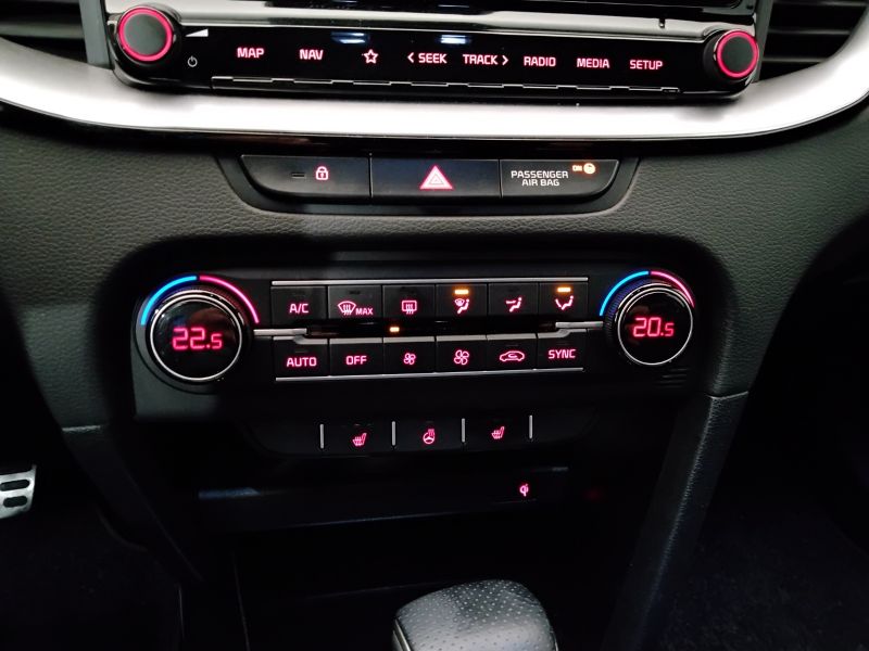 GuidiCar - KIA Xceed 2023 XCeed 1.6 crdi mhev GT-line Plus 136cv dct Usato