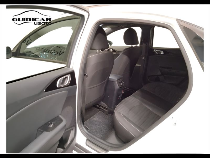 GuidiCar - KIA Xceed 2023 XCeed 1.6 crdi mhev GT-line Plus 136cv dct Usato
