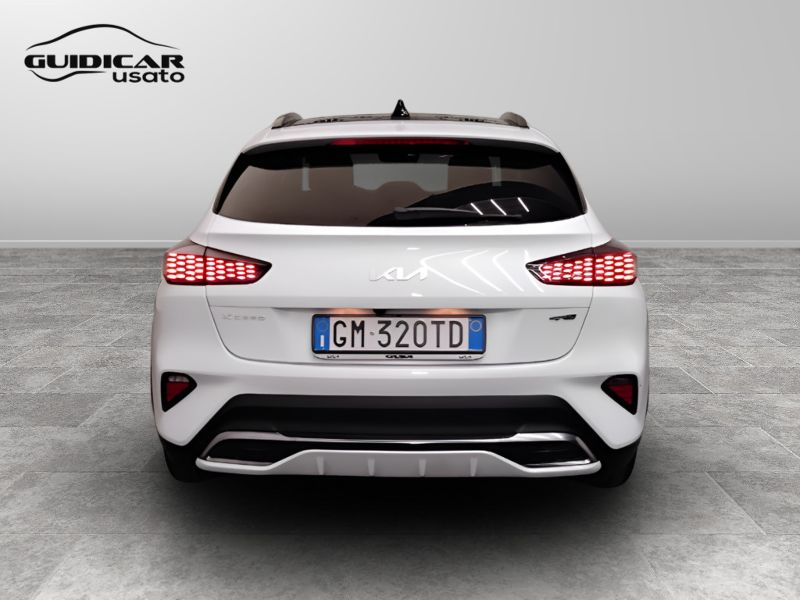 GuidiCar - KIA Xceed 2023 XCeed 1.6 crdi mhev GT-line Plus 136cv dct Usato