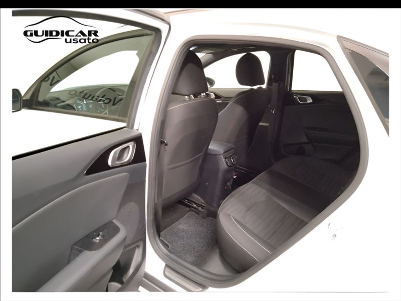 GuidiCar - KIA Xceed 2023 XCeed 1.6 crdi mhev GT-line Plus 136cv dct Usato