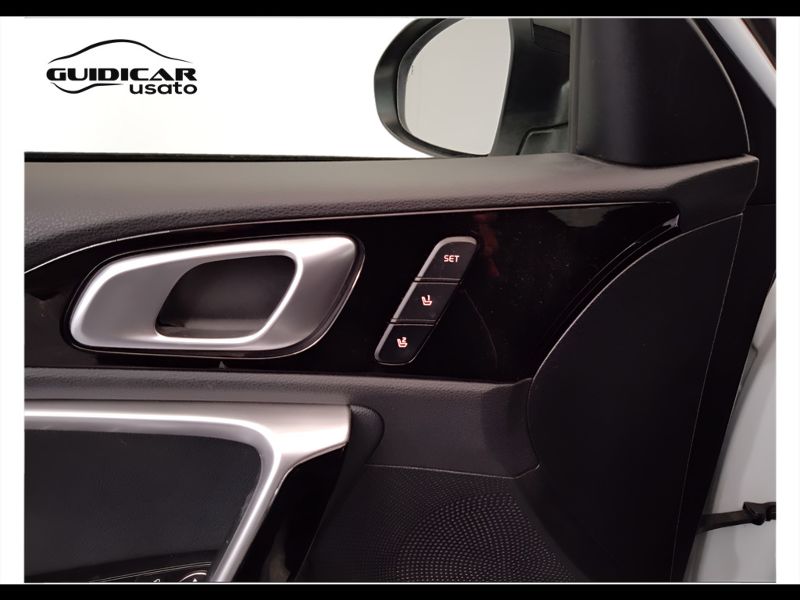 GuidiCar - KIA Xceed 2023 XCeed 1.6 crdi mhev GT-line Plus 136cv dct Usato
