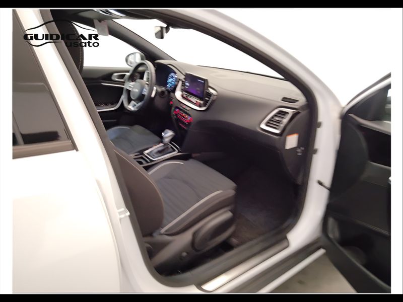 GuidiCar - KIA Xceed 2023 XCeed 1.6 crdi mhev GT-line Plus 136cv dct Usato