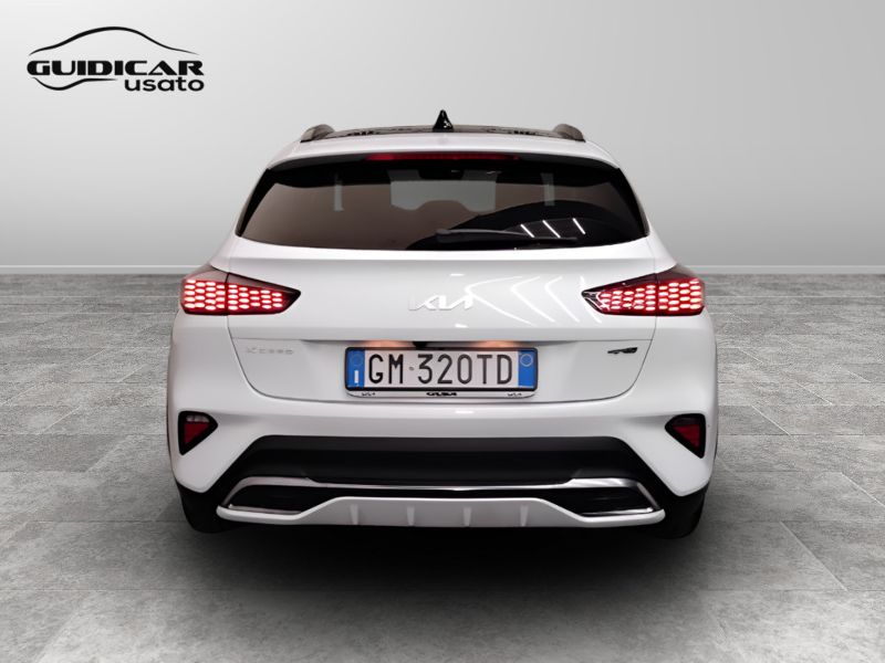 GuidiCar - KIA Xceed 2023 XCeed 1.6 crdi mhev GT-line Plus 136cv dct Usato