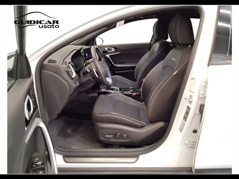 GuidiCar - KIA Xceed 2023 XCeed 1.6 crdi mhev GT-line Plus 136cv dct Usato