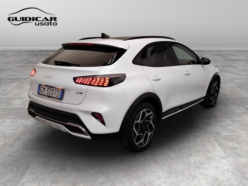 GuidiCar - KIA Xceed 2023 XCeed 1.6 crdi mhev GT-line Plus 136cv dct Usato