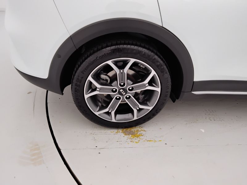 GuidiCar - KIA Xceed 2021 Xceed 1.6 crdi mhev High Tech Adas Pack 136cv dct Usato