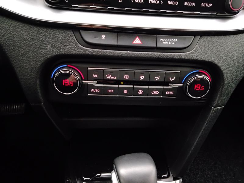 GuidiCar - KIA Xceed 2021 Xceed 1.6 crdi mhev High Tech Adas Pack 136cv dct Usato
