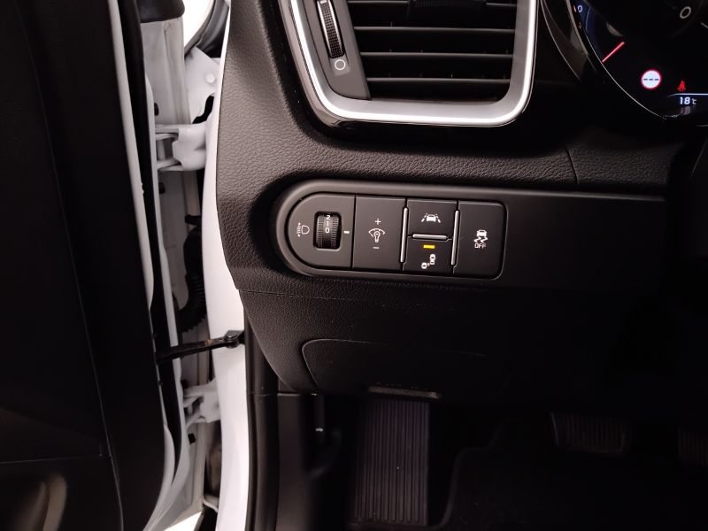 GuidiCar - KIA Xceed 2021 Xceed 1.6 crdi mhev High Tech Adas Pack 136cv dct Usato