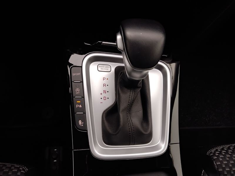 GuidiCar - KIA Xceed 2021 Xceed 1.6 crdi mhev High Tech Adas Pack 136cv dct Usato