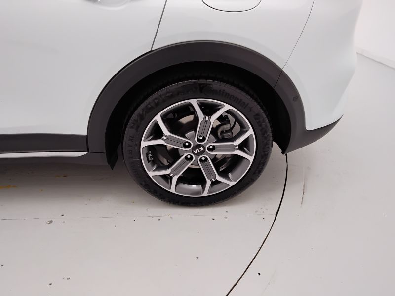 GuidiCar - KIA Xceed 2021 Xceed 1.6 crdi mhev High Tech Adas Pack 136cv dct Usato