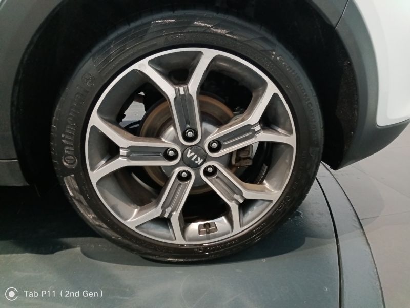 GuidiCar - KIA XCeed Xceed 1.6 CRDi 136CV DCT Evolution