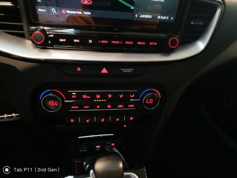 GuidiCar - KIA XCeed Xceed 1.6 CRDi 136CV DCT Evolution