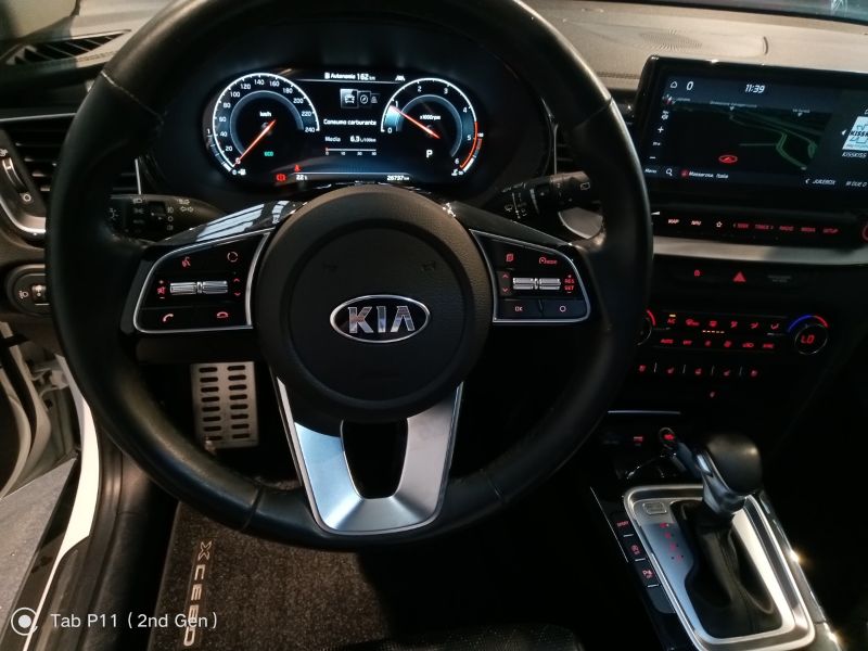 GuidiCar - KIA XCeed Xceed 1.6 CRDi 136CV DCT Evolution