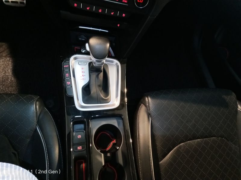 GuidiCar - KIA XCeed Xceed 1.6 CRDi 136CV DCT Evolution