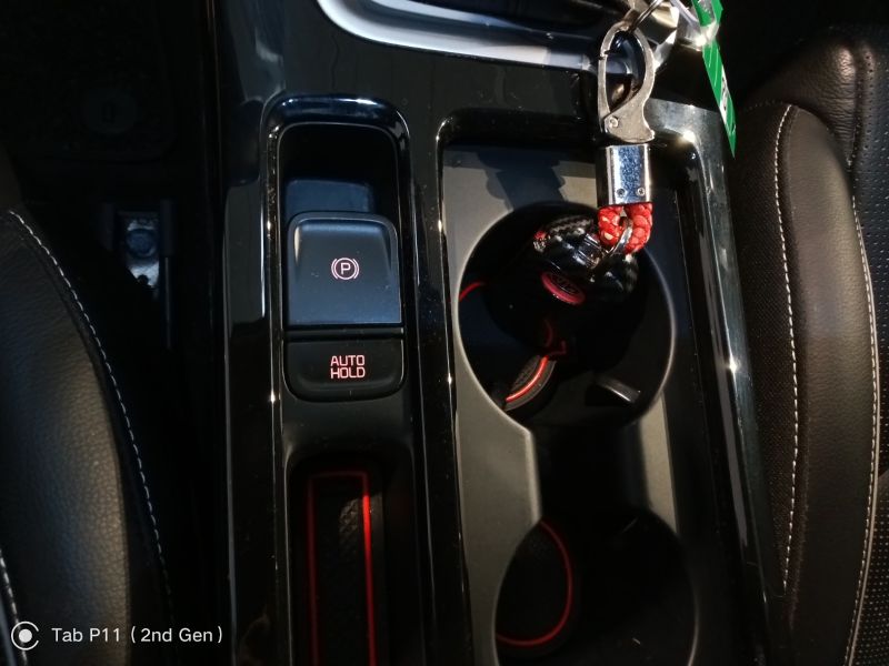 GuidiCar - KIA XCeed Xceed 1.6 CRDi 136CV DCT Evolution