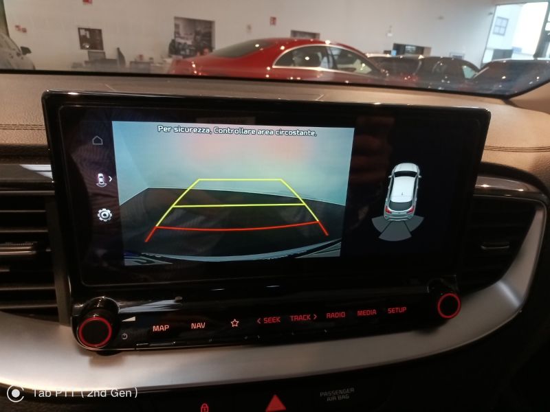 GuidiCar - KIA XCeed Xceed 1.6 CRDi 136CV DCT Evolution