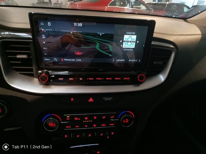 GuidiCar - KIA XCeed Xceed 1.6 CRDi 136CV DCT Evolution