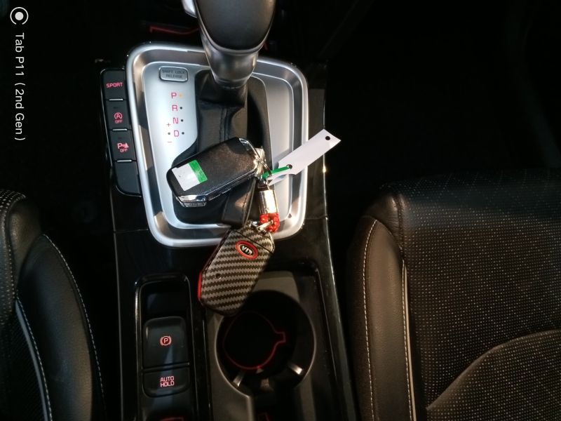 GuidiCar - KIA XCeed Xceed 1.6 CRDi 136CV DCT Evolution