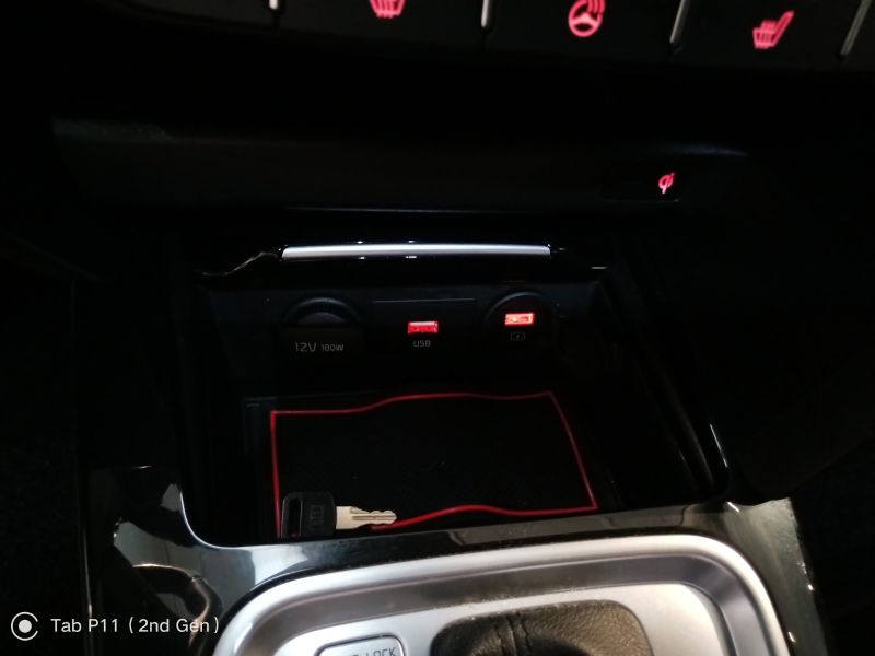 GuidiCar - KIA XCeed Xceed 1.6 CRDi 136CV DCT Evolution