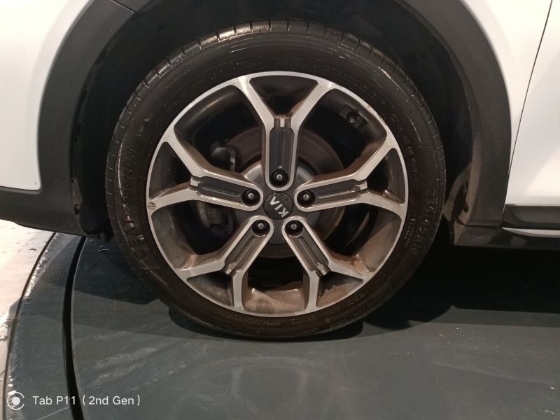 GuidiCar - KIA XCeed Xceed 1.6 CRDi 136CV DCT Evolution