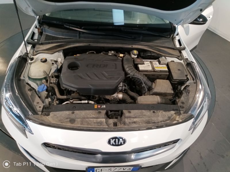 GuidiCar - KIA XCeed Xceed 1.6 CRDi 136CV DCT Evolution