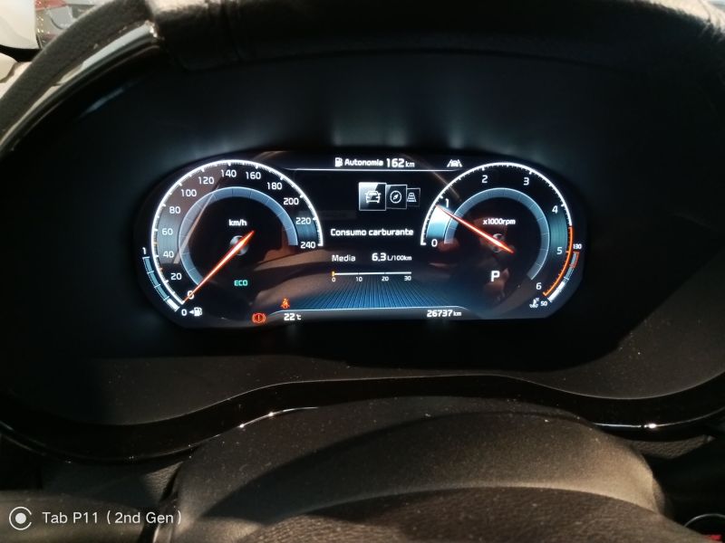 GuidiCar - KIA XCeed Xceed 1.6 CRDi 136CV DCT Evolution