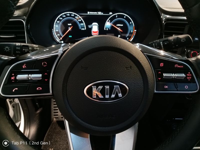 GuidiCar - KIA XCeed Xceed 1.6 CRDi 136CV DCT Evolution
