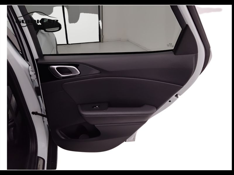 GuidiCar - KIA Xceed 2021 Xceed 1.6 crdi mhev High Tech Adas Pack 136cv dct Usato