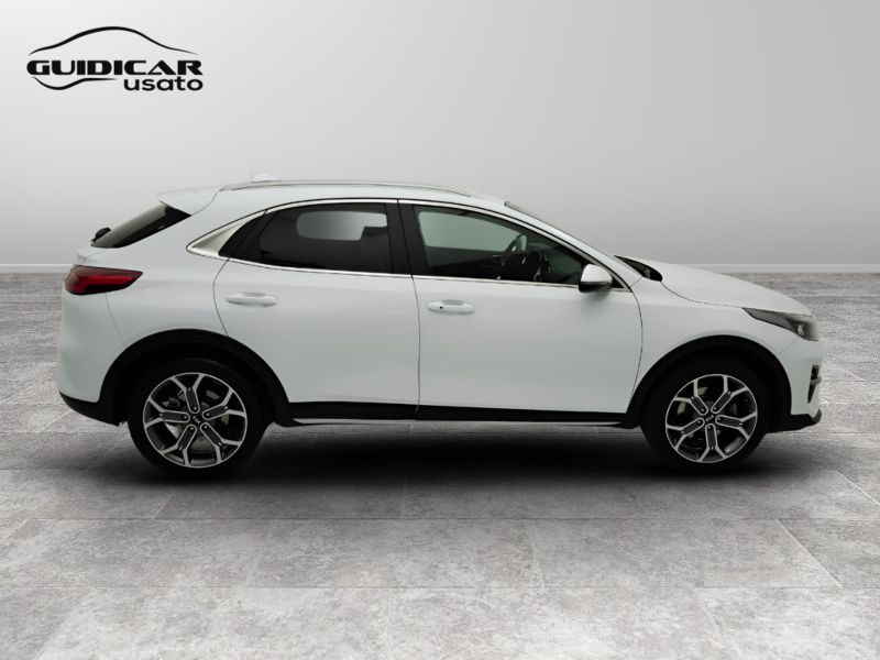 GuidiCar - KIA Xceed 2021 Xceed 1.6 crdi mhev High Tech Adas Pack 136cv dct Usato