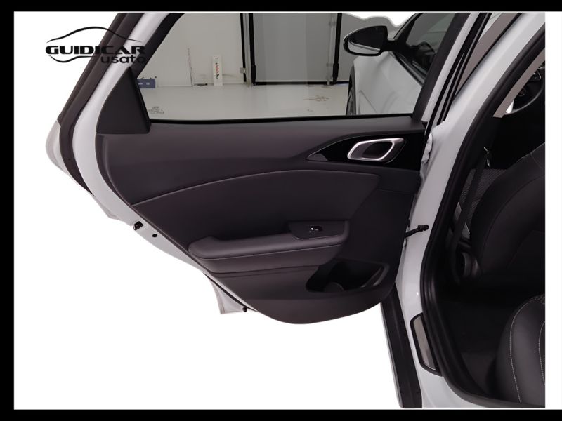 GuidiCar - KIA Xceed 2021 Xceed 1.6 crdi mhev High Tech Adas Pack 136cv dct Usato