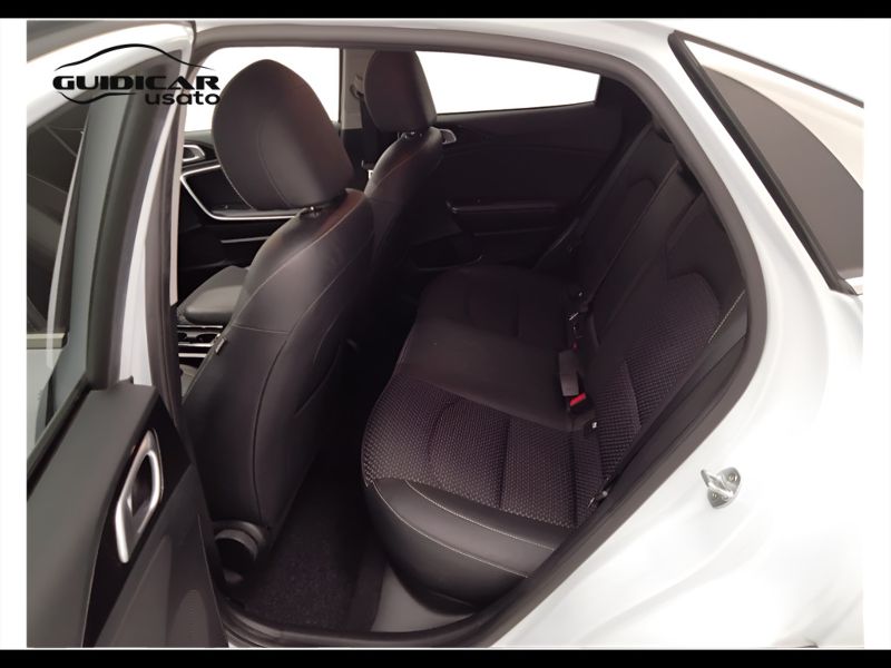 GuidiCar - KIA Xceed 2021 Xceed 1.6 crdi mhev High Tech Adas Pack 136cv dct Usato