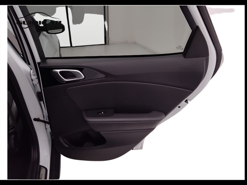 GuidiCar - KIA Xceed 2021 Xceed 1.6 crdi mhev High Tech Adas Pack 136cv dct Usato