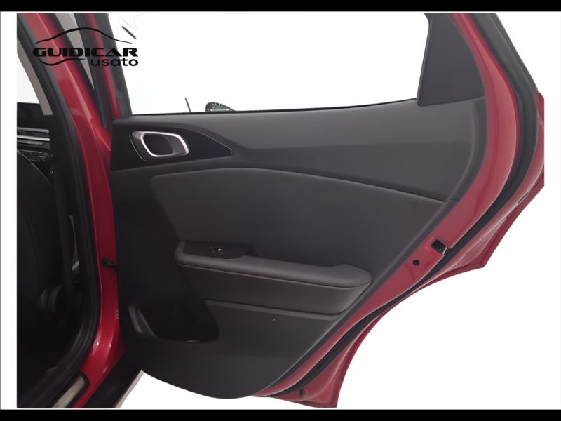 GuidiCar - KIA Xceed 2021 XCeed 1.6 crdi Style Techno Pack 115cv dct 7m Usato