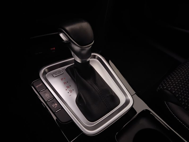 GuidiCar - KIA Xceed 2021 XCeed 1.6 crdi Style Techno Pack 115cv dct 7m Usato