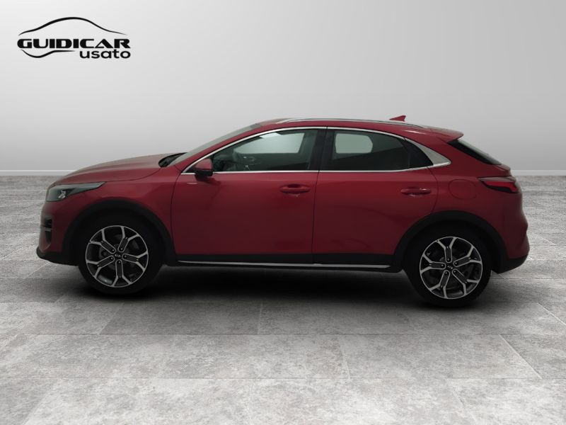 GuidiCar - KIA Xceed 2021 XCeed 1.6 crdi Style Techno Pack 115cv dct 7m Usato
