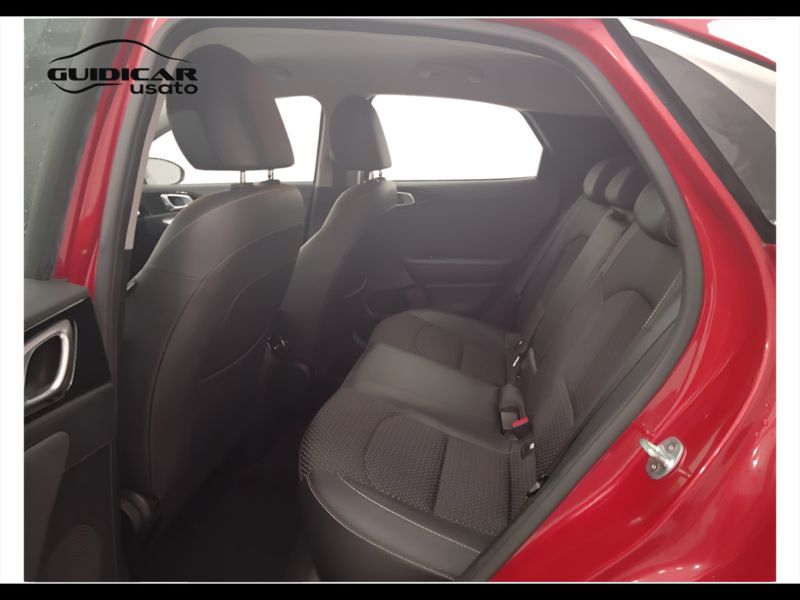 GuidiCar - KIA Xceed 2021 XCeed 1.6 crdi Style Techno Pack 115cv dct 7m Usato