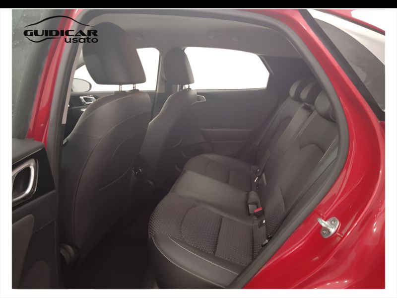 GuidiCar - KIA Xceed 2021 XCeed 1.6 crdi Style Techno Pack 115cv dct 7m Usato