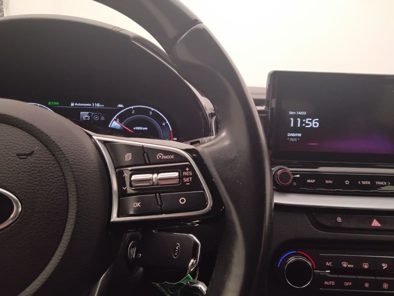 GuidiCar - KIA Xceed 2021 XCeed 1.6 crdi Style Techno Pack 115cv dct 7m Usato