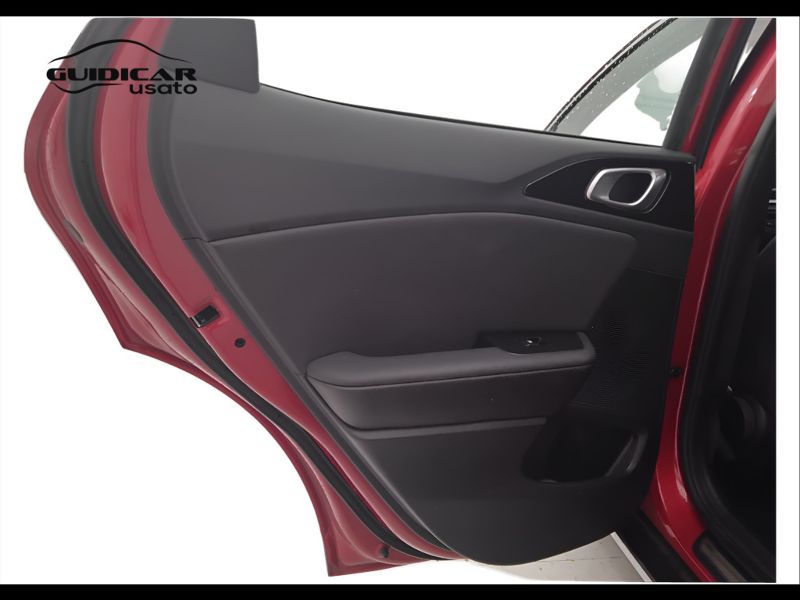 GuidiCar - KIA Xceed 2021 XCeed 1.6 crdi Style Techno Pack 115cv dct 7m Usato